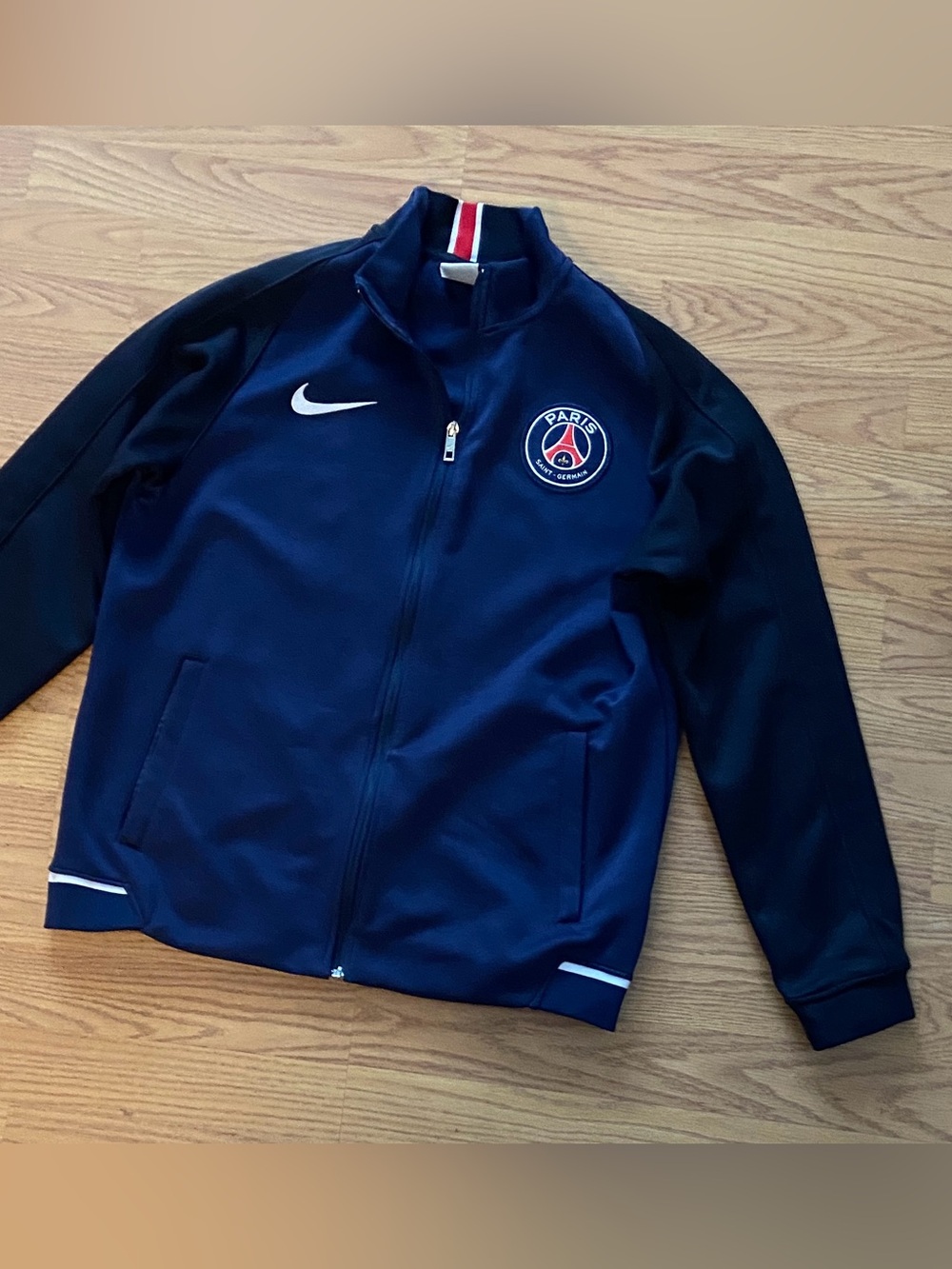 Nike Paris Saint-Germain N98 Jacket